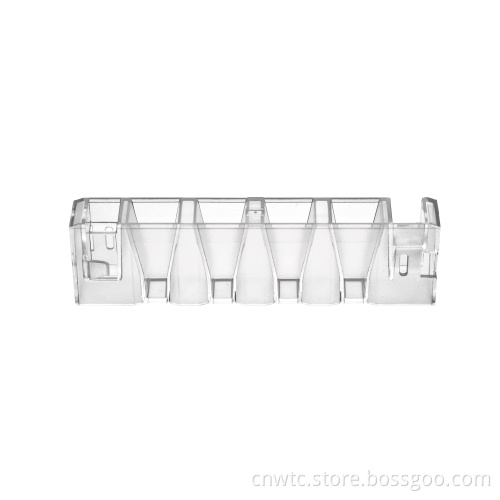 Konelab 20/20cx/Prime 30 and 60: Finding the Right 12 Position Cuvette